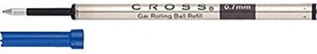 Cross Żelowy Wkład Do Długopisu Niebieski 0,7mm