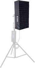Softbox z gridem 46 X 61 do ROLL LED