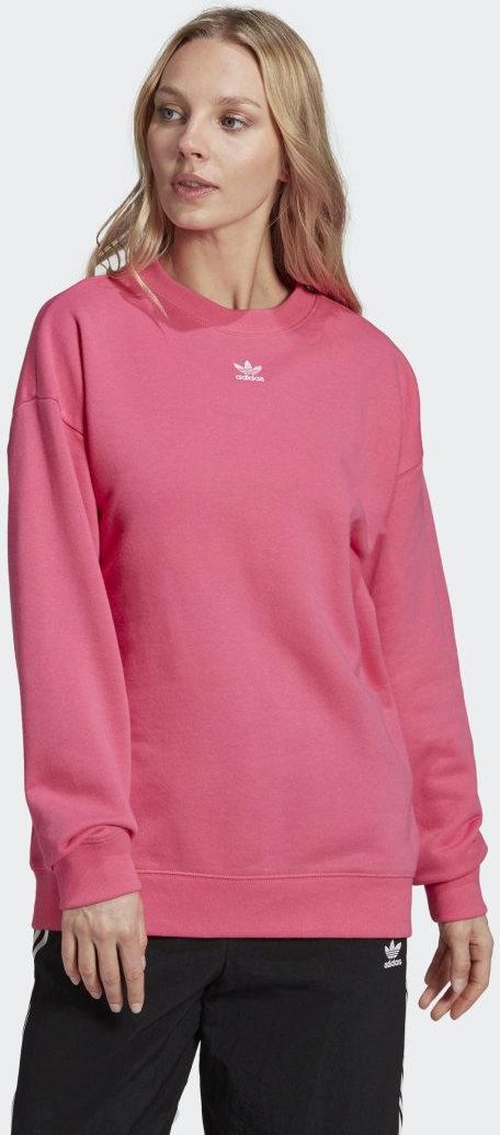 trefoil essentials sweatshirt