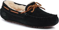 Zdjęcie Ugg Kapcie - W Dakota 1107949 Blk - Oborniki Śląskie