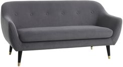 Zdjęcie Jysk Kanapa Egedal 2 5 Miejsc Sztruks Szary - Katowice
