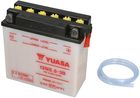 Akumulator rozruchowy YUASA 12N5.5-3B