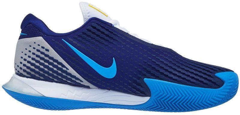 Nike Air Zoom Vapor Cage 4 Blue ナイキ27.5 Nike Air Zoom Vapor