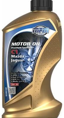 Olej silnikowy MPM 5W30 Premium Synthetic C1 1 litr