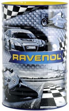 Ravenol RUP Racing Ultra Performance 5w40