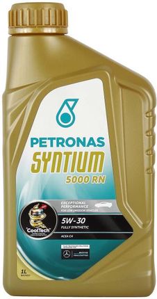 Petronas Syntium 5000RN 5W30 4l