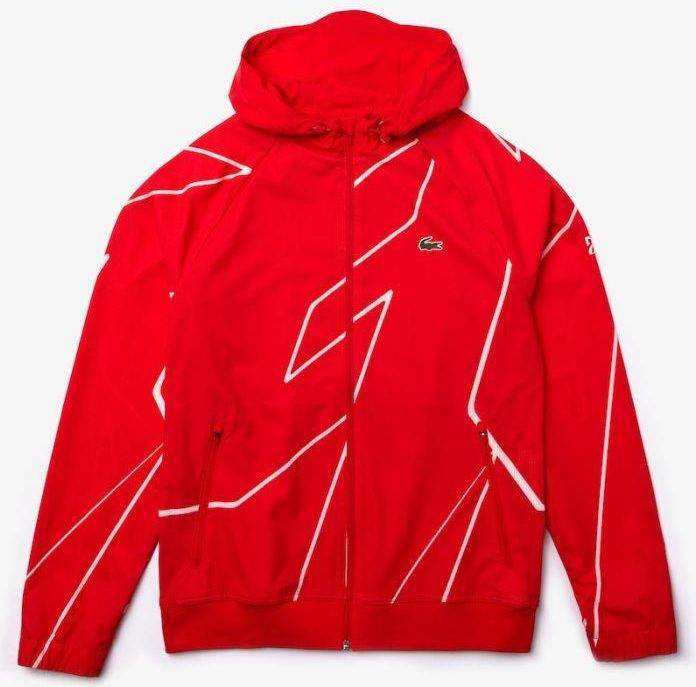 LACOSTE ジャケット LACOSTE｜ベーシックジップジャケット | Rakuten Fashion(楽天