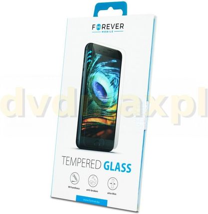 Telforceone Szkło hartowane Tempered Glass Forever do Samsung A50/A30s/A50s/A30/A20/M21