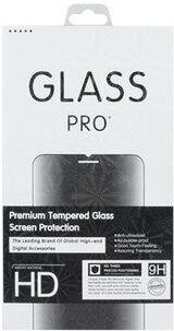 Telforceone Szkło hartowane Tempered Glass do Samsung A21 / A21s A80 BOX