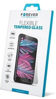 Telforceone Szkło hartowane Tempered Glass Forever Flexible do Huawei P30 Lite