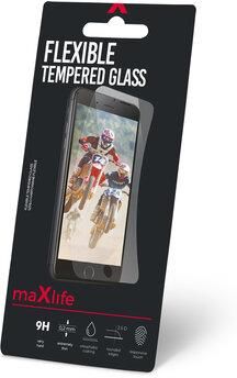 Telforceone Szkło hartowane Tempered Glass Maxlife Flexible do iPhone 12 Mini 5,4"