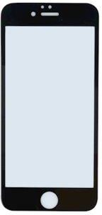 Telforceone Szkło hartowane Tempered Glass 10D doiPhone 12 / iPhone Pro 6,1" czarna ramka