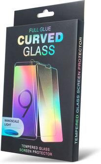 Telforceone Szkło hartowane Tempered Glass UV 5D do Samsung Note 20 / 5G
