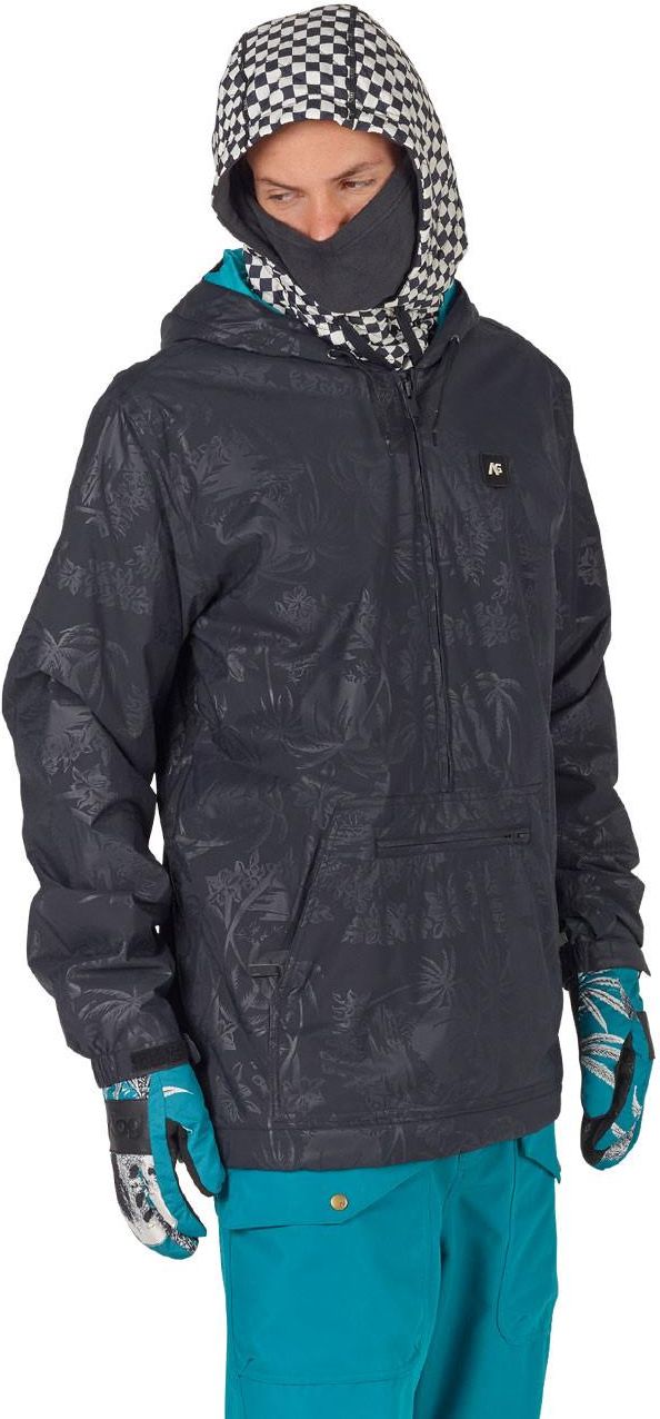 Analog hot sale caldwell anorak