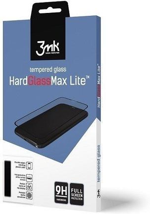 3Mk HG Max Lite Oppo A72/A92 czarny/black