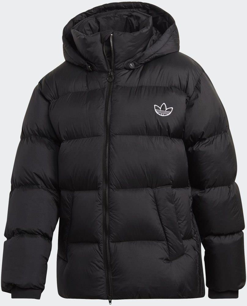 adidas アウター Adidas Originals Oversize Down Puffer Kobiety Kurtka puchowa