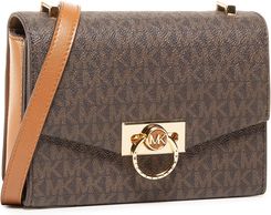 Zdjęcie Torebka MICHAEL MICHAEL KORS - Hendrix 32F0G1HC0B  Brn/Acorn - Malbork