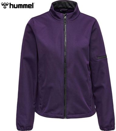 Kurtka damska softshell HUMMEL NORTH SOFTSHELL