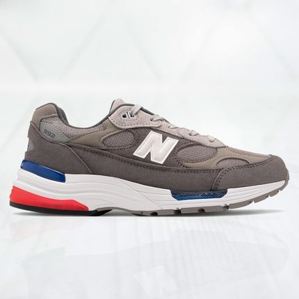 New Balance 992 M992AG - Ceny i opinie - Ceneo.pl