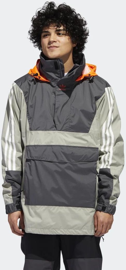 adidas anorak 10k