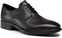 Półbuty ECCO Cityray 51273401001 Black