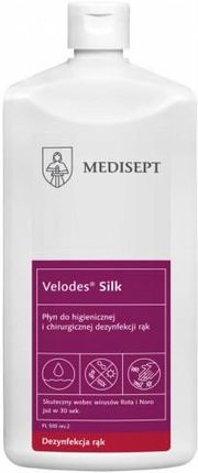 Medisept Velodes Silk 500Ml