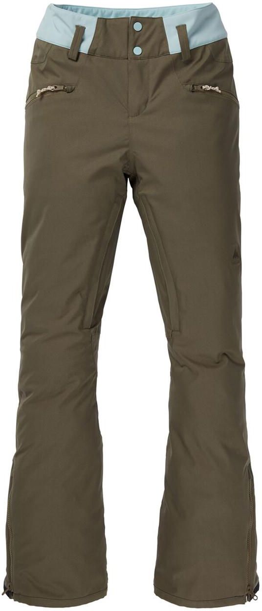 新品】BURTON W MARCY HIGH RSE PT（Burton Spodnie Wms Marcy