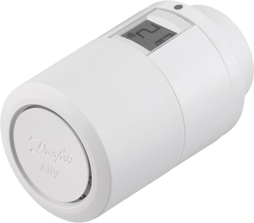 Danfoss Głowica elektroniczna Ally (014G2460) - zdjęcie 1 Danfoss Głowica elektroniczna Ally (014G2460)