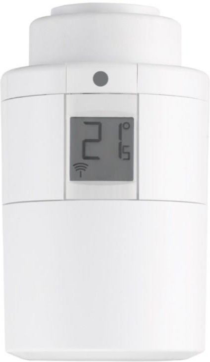 Danfoss Głowica elektroniczna Ally (014G2460) - zdjęcie 2 Danfoss Głowica elektroniczna Ally (014G2460)