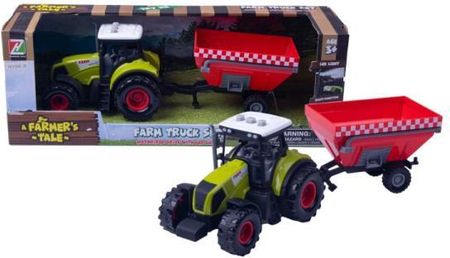 Norimpex Traktor 1003851 
