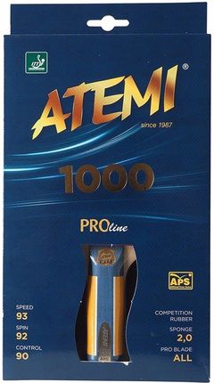 Atemi 1000 PRO-line RA424BAN
