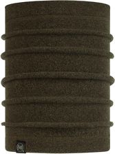 Zdjęcie Buff Komin Zimowy Polar Neckwarmer Bark Heather Brązowy - Zakliczyn