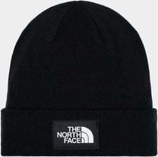 Zdjęcie The North Face Czapka Dock Worker Recycled Beanie Tnf Black Czarny - Pacanów