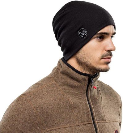 Buff Heavyweight Merino Wool Hat Buff Merino Wool Heavyweight