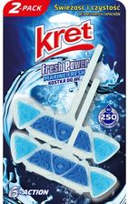 Zdjęcie Global Cosmed Kret Wc Kostka Fresh Power Marine A2 - Pniewy
