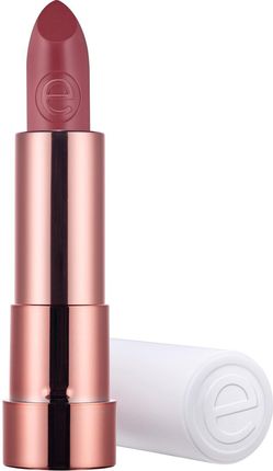 Essence Semi Shine Lipstick Nabłyszczająca Pomadka Do Ust 102 True Me 3,3G