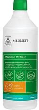 Zdjęcie Medisept Mediclean 110 Floor Koncentrat Do Mycia I Pielęgnacji Powierzchni 1L Pomarańcza - Lubartów