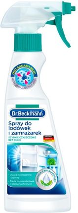 Dr. Beckmann Drbeckmann Spray Do Lodówek I Zamrażarek 250Ml (4962)