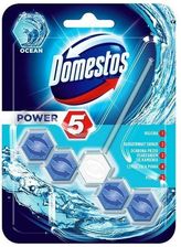 Zdjęcie Domestos Power 5 Ocean Kostka Toaletowa 55G - Kęty