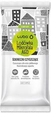 Zdjęcie Luba Chusteczki Nawilżane Do Lodówek Mikrofali Agd 32Szt. (4853) - Gołańcz