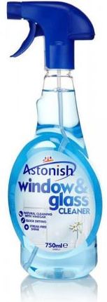 Astonish Window And Glass Płyn Do Okien 750 (Si459459)