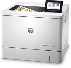 Zdjęcie HP Color LaserJet Managed E55040dn (3GX99A) - Przemyśl