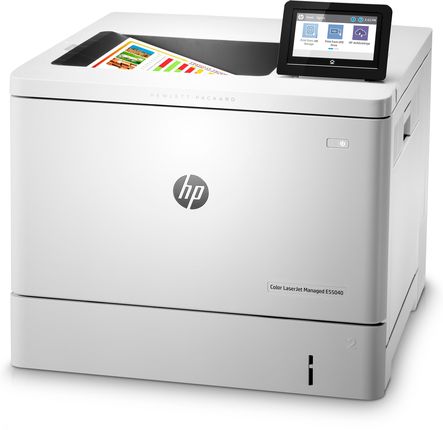 HP Color LaserJet Managed E55040dn (3GX99A)