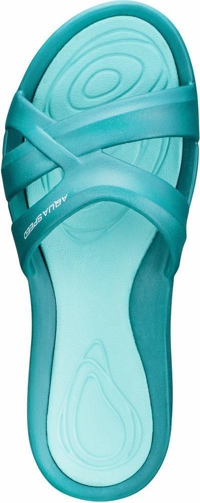 AQUA-SPEED Infradito Panama da donna