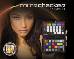 X-Rite ColorChecker Passport samodzielna kalibracja aparatów cyfrowych - zdjęcie 1