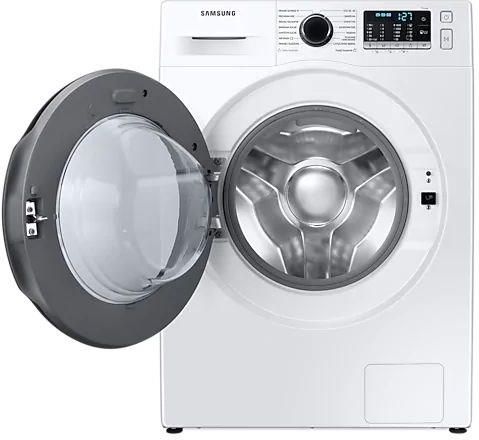Samsung EcoBubble WD80TA046BE - zdjęcie 2 Samsung EcoBubble WD80TA046BE