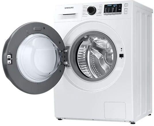 Samsung EcoBubble WD80TA046BE - zdjęcie 3 Samsung EcoBubble WD80TA046BE