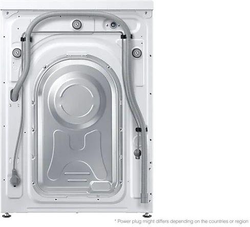 Samsung EcoBubble WD80TA046BE - zdjęcie 4 Samsung EcoBubble WD80TA046BE