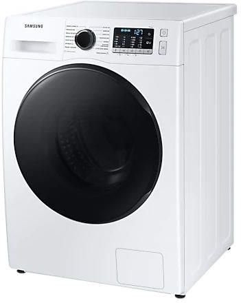 Samsung EcoBubble WD80TA046BE - zdjęcie 8 Samsung EcoBubble WD80TA046BE