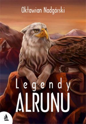 Legendy Alrunu (EPUB)